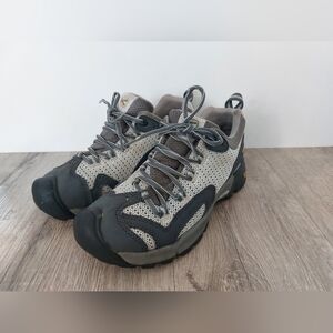 Keen Women's Athletic Hiking Shoes Size 8.5